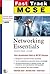 Networking Essentials (McSe Fast Track, Covers Exam : 70-058)