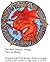 Tsiru-sei Rising - The Red Dragon Trilogy by P. Lisalu
