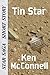 Star Saga Short Story - Tin Star