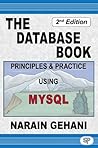 The Database Book...