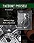 Factory Physics by Wallace J. Hopp