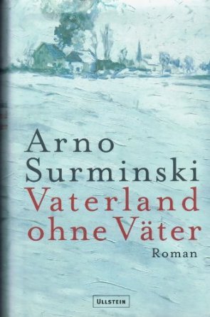 Vaterland ohne Väter