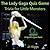 The Lady Gaga Quiz Game: Trivia for Little Monsters (QuizFit Trivia Games, Quiz Books & Fun Facts Book 4)
