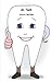 Mr. Tooth by Shaun Nichols