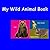 My Wild Animal Book (Baby Animals 5)