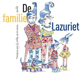 De familie Lazuriet