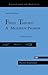 Field Theory: A Modern Primer (Frontiers in Physics)