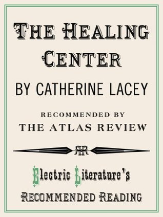 The Healing Center (Kindle Edition)