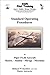 Standard Operating Procedures for the Piper PA46 Matrix, Malibu, Mirage & Meridian Aircraft (Spanish Edition)