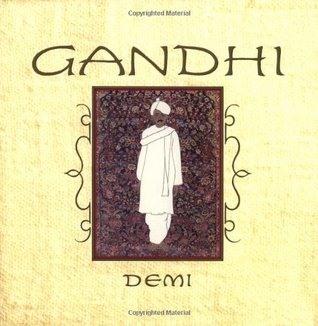 Gandhi (Hardcover)