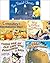 Ten Timid Ghosts / Corduroy's Best Halloween Ever! / Wee Witches' Halloween / T-rex Trick-or-Treats / There Was an Old Lady Who Swallowed a Bat!