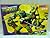 Teenage Mutant Ninja Turtles Giant Coloring and Activity Book