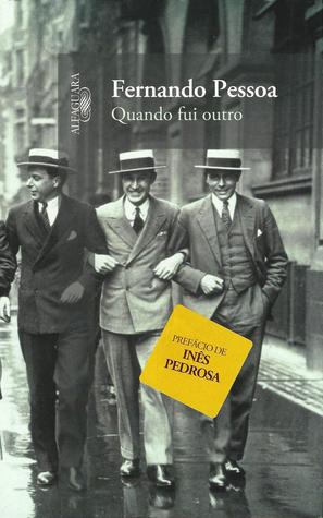 Quando Fui Outro (Paperback)