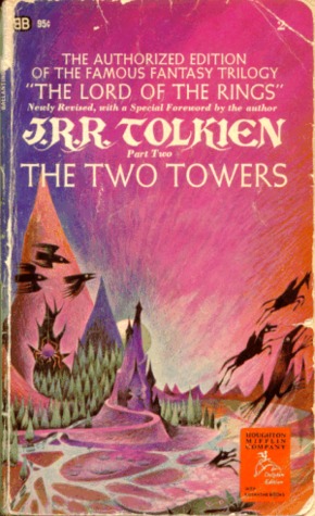 The Two Towers