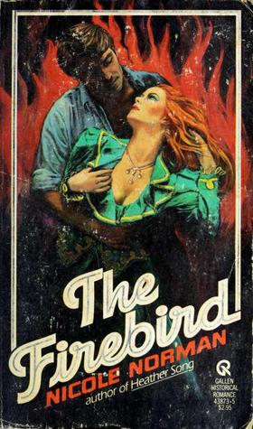 Firebird (Mass Market Paperback)