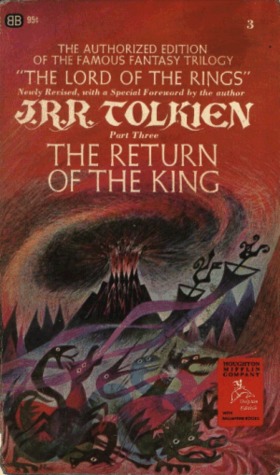 The Return Of The King