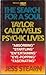 The Search for a Soul: Taylor Caldwell's Psychic Lives