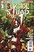 Suicide Squad #1 "1st Print- Harley Quinn! Deadshot! King Shark!"