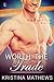 Worth The Trade (More Than A Game, #2)