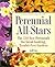 Perennial All-Stars by Jeff Cox
