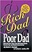Rich Dad Poor Dad by Robert T. Kiyosaki