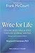 Write for Life, Revised and Updated Edition: Healing Body, Mind & Spirit Through Journal Writing