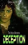 The Iron Admiral: Deception (Ptorix Empire, #2)