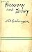 Franny and Zooey by J.D. Salinger