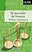 El mercader de Venecia by William Shakespeare