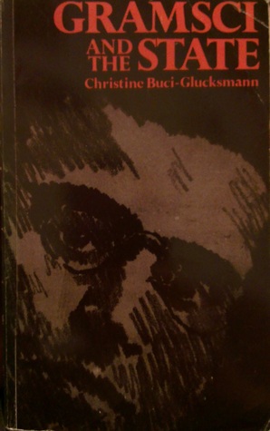 Gramsci and the State (Paperback)