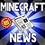 Minecraft Updates & News by Red Shield Publishing