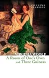 A Room of One’s O...