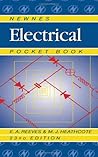 Newnes Electrical Pocket Book (Newnes Pocket Books)