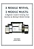 3 Mobile Myths, 3 Mobile Musts: A Beginner’s Guide to Growing Your Business by Making It Mobile-Friendly (Mobile Matters)
