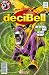 The High Volume Adventures of deciBell (Amazing Cow Heroes #1)