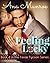 Feeling Lucky: Book 4 in the Texas Tycoon Series