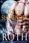 Act of Surrender