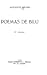 Poemas de Bilu by Augusto Meyer