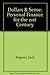 Telecourse Study Guide to accompany Personal Finance by Jack R. Kapoor