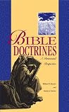 Book cover for Bible Doctrines: A Pentecostal Perspective