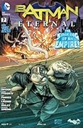 Batman Eternal #7