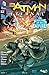 Batman Eternal #7