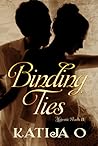 Binding Ties (Majestic Pearls II)