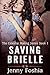 Saving Brielle (Celestial Mating #1)