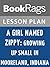 Lesson Plans A Girl Named Zippy: Growing Up Small in Mooreland, Indiana