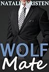Wolf Mate by Natalie Kristen