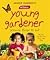 Yates Young gardener: growing things to eat