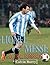 Lionel Messi: Football Superstar
