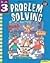 Problem Solving: Grade 3 (Flash Skills)