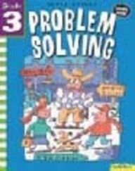 Problem Solving: Grade 3 (Flash Skills)
